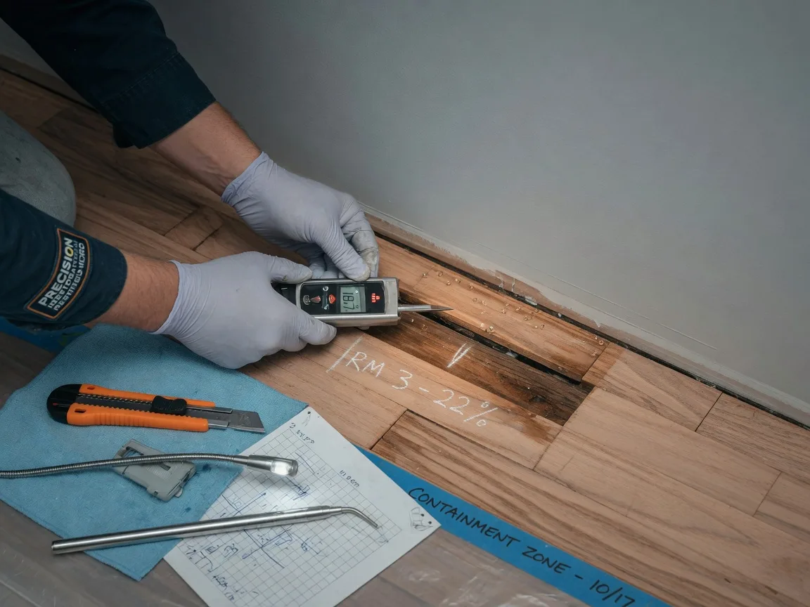 Why choose Water Removal in Mentor, MN